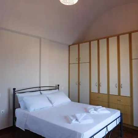 Demi's House Apartment *